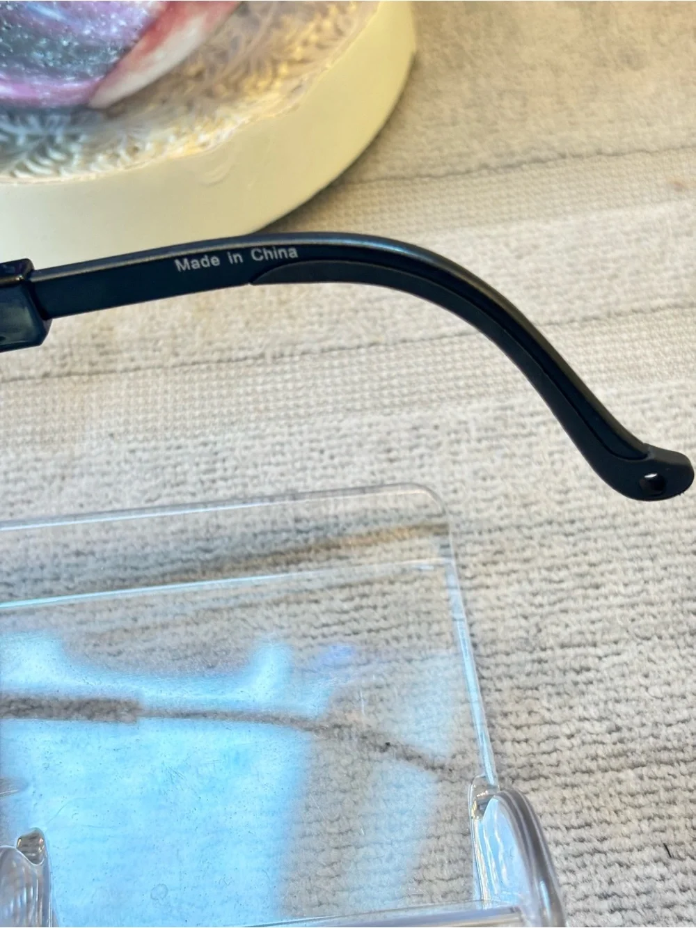 Pit Viper authentic pit